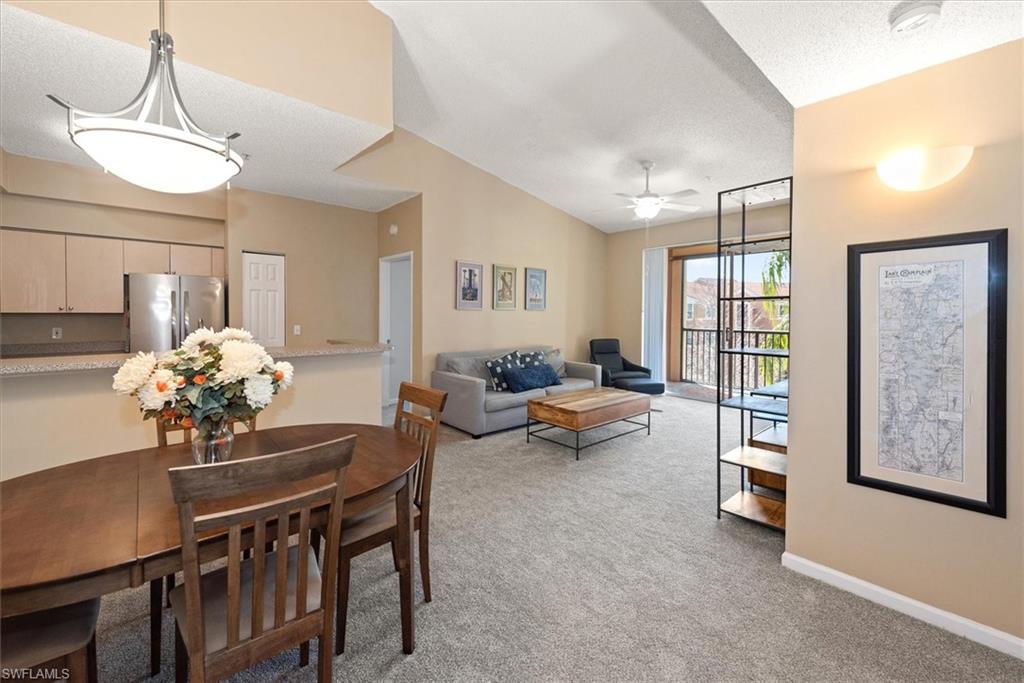 RESERVE AT NAPLES - Residential