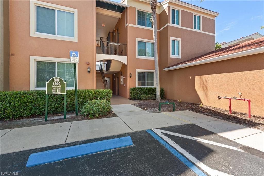 RESERVE AT NAPLES - Residential