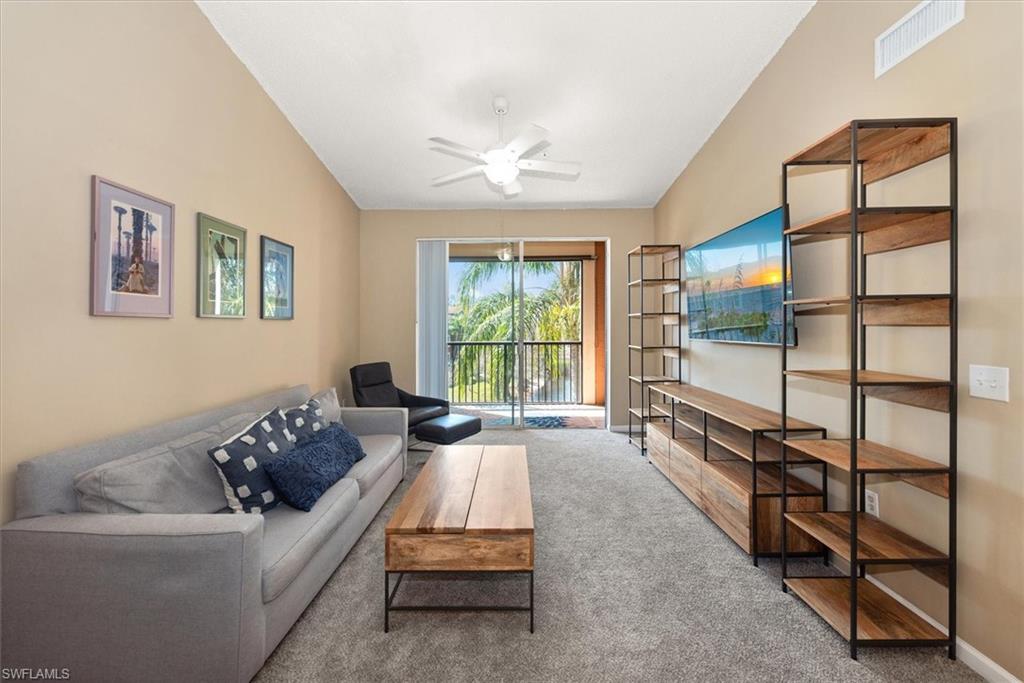 RESERVE AT NAPLES - Residential