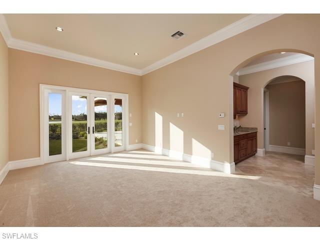 QUAIL WEST - Residential