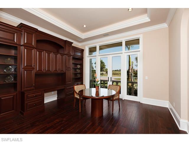 QUAIL WEST - Residential