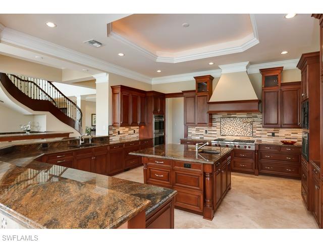 QUAIL WEST - Residential