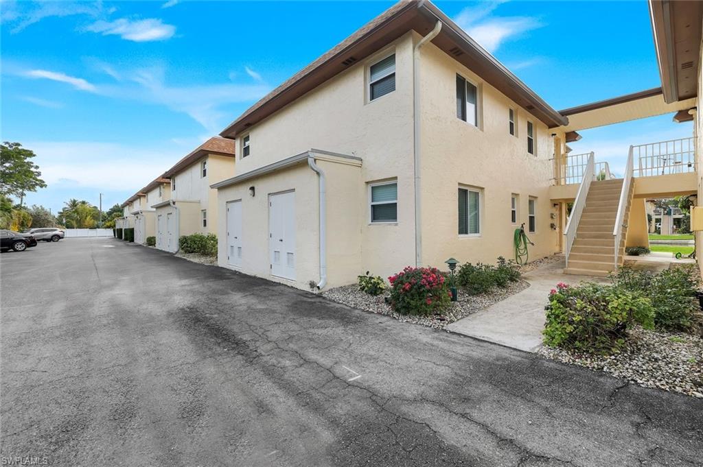 HARBOR LAKES OF NAPLES - Residential Lease