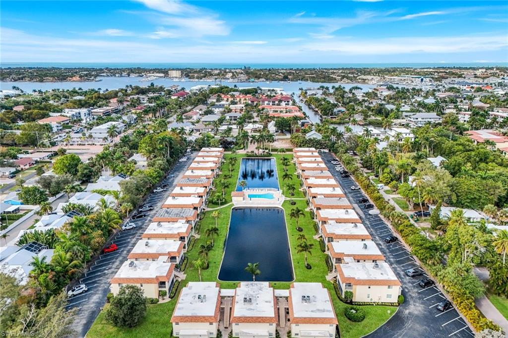 HARBOR LAKES OF NAPLES - Residential Lease