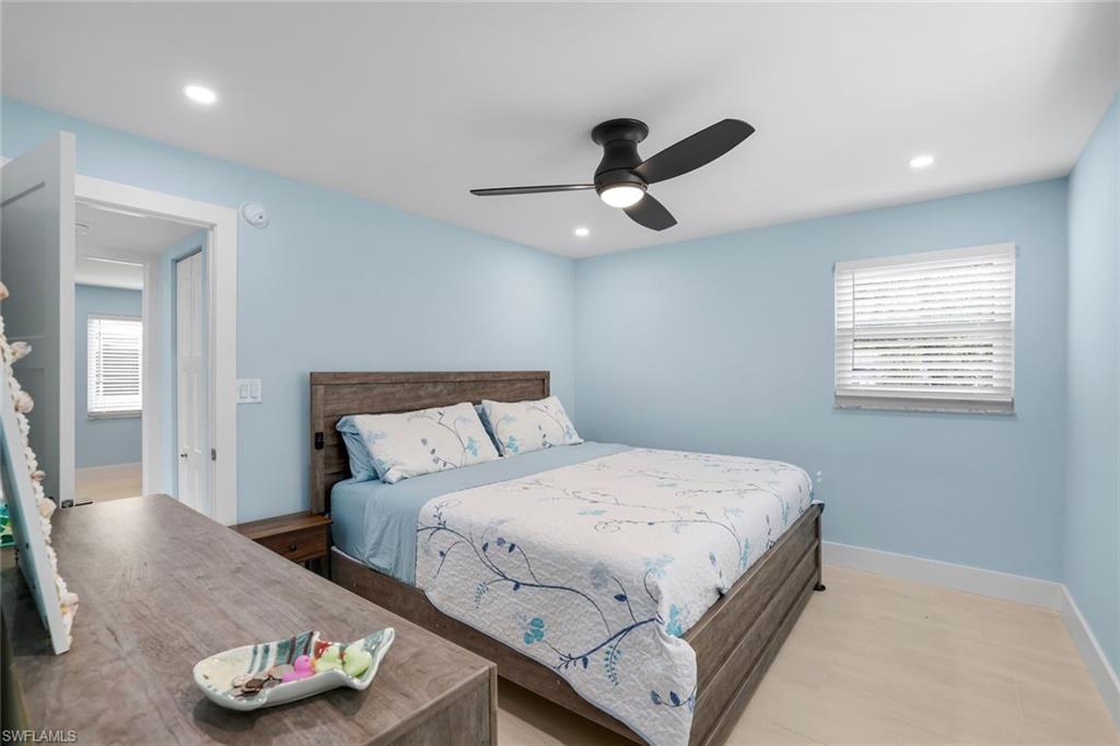 HARBOR LAKES OF NAPLES - Residential Lease