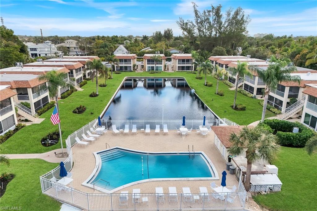 HARBOR LAKES OF NAPLES - Residential Lease