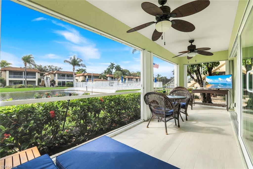 HARBOR LAKES OF NAPLES - Residential Lease