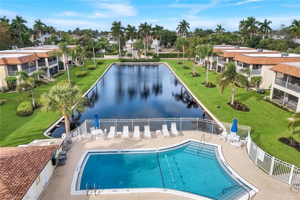 HARBOR LAKES OF NAPLES - Residential Lease