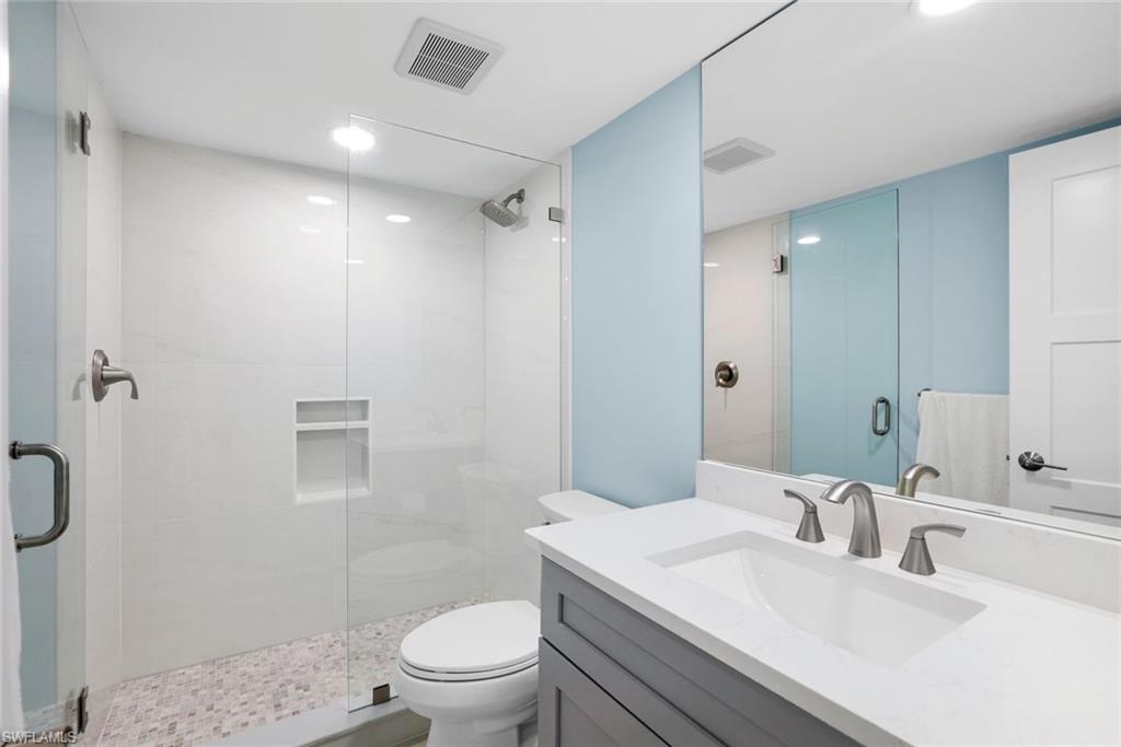 HARBOR LAKES OF NAPLES - Residential Lease