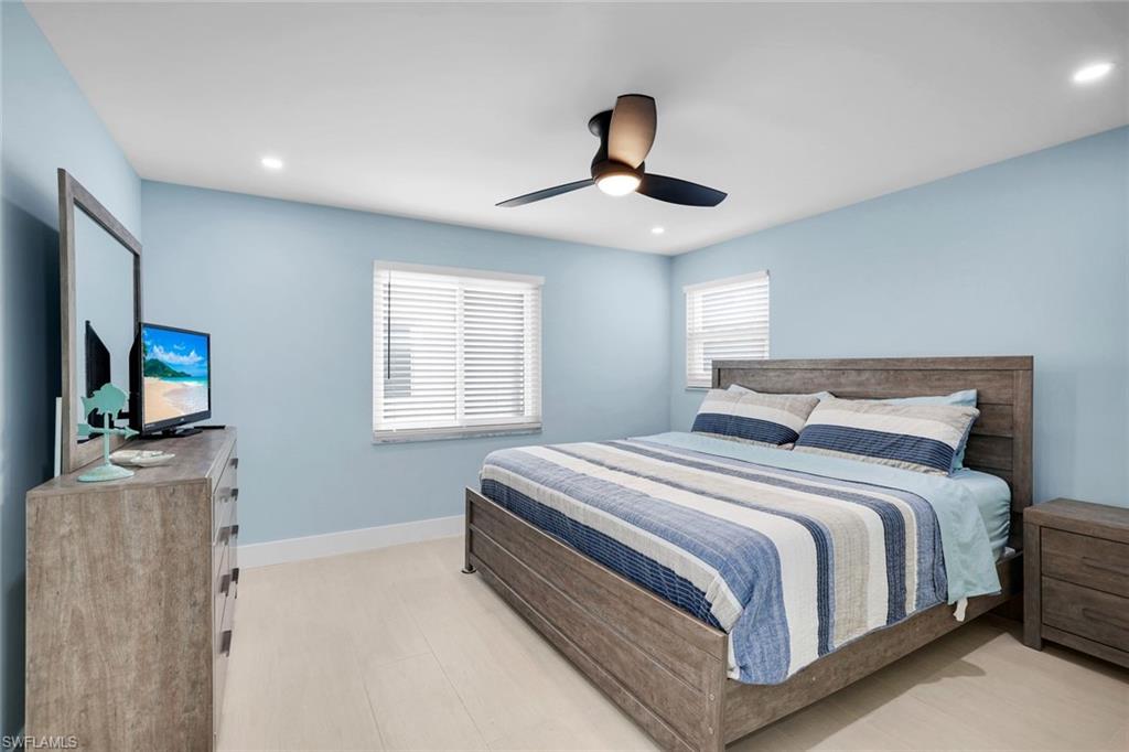 HARBOR LAKES OF NAPLES - Residential Lease