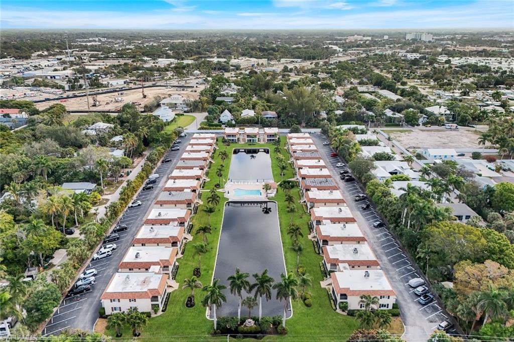 HARBOR LAKES OF NAPLES - Residential Lease