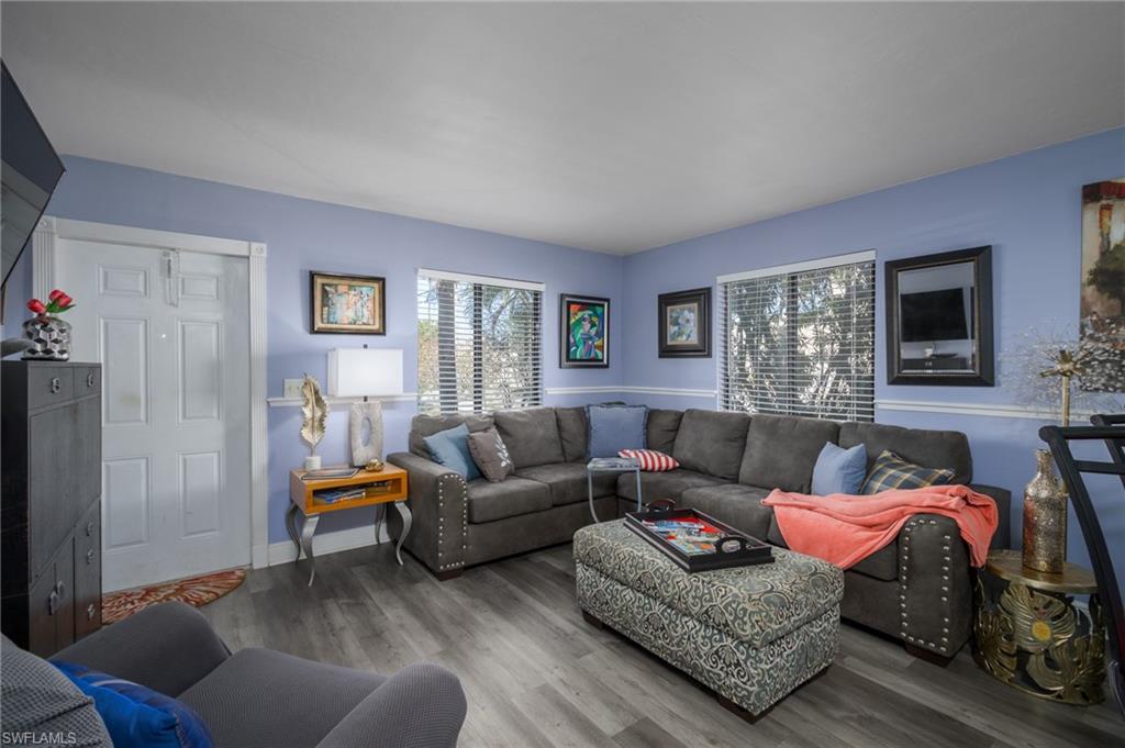 MIRAMAR ARMS CONDO - Residential