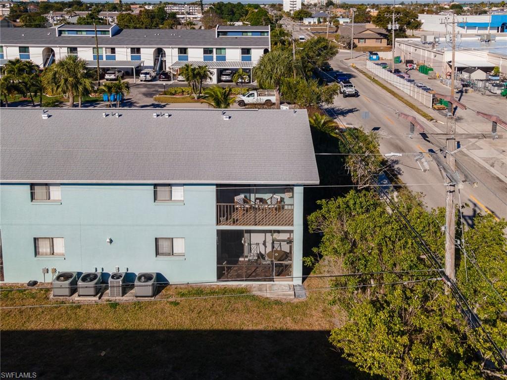 MIRAMAR ARMS CONDO - Residential