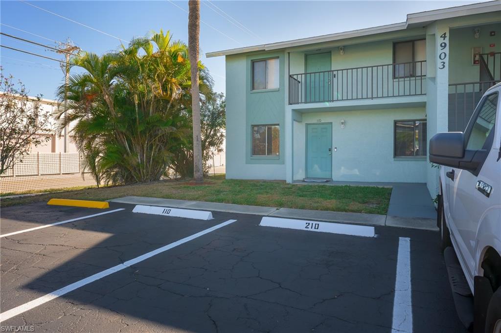 MIRAMAR ARMS CONDO - Residential