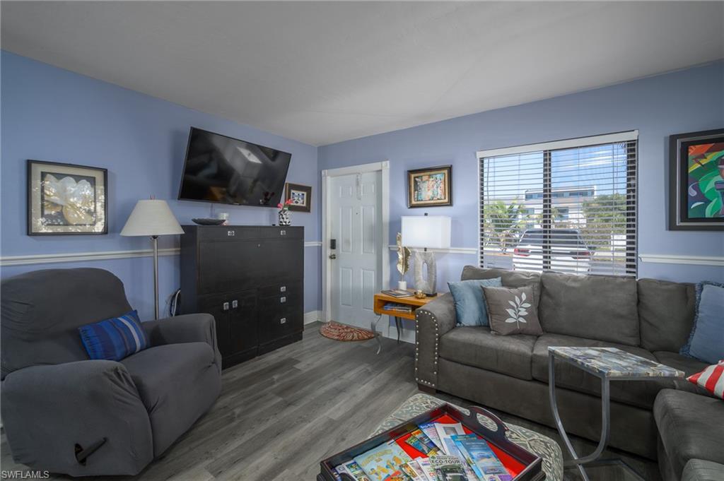 MIRAMAR ARMS CONDO - Residential