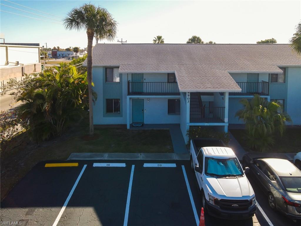 MIRAMAR ARMS CONDO - Residential