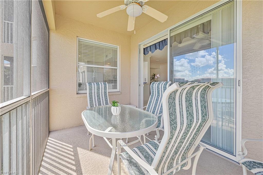 TERRACE I - Residential