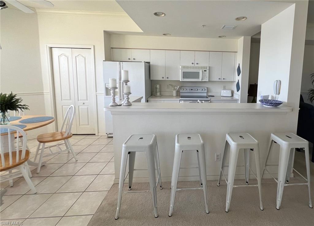 TERRACE I - Residential