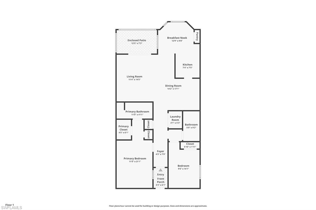 TERRACE I - Residential