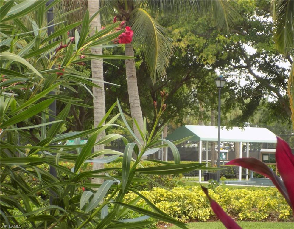 TERRACE I - Residential