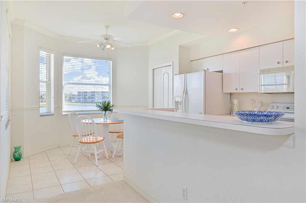 TERRACE I - Residential