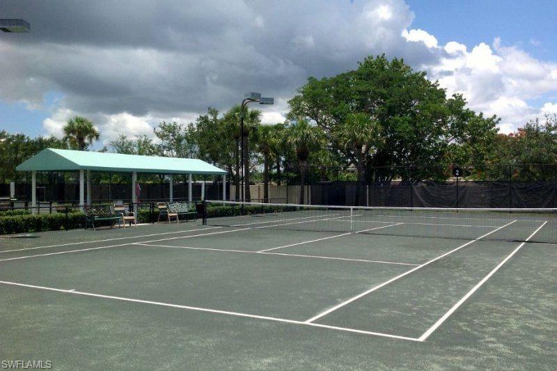 TERRACE I - Residential