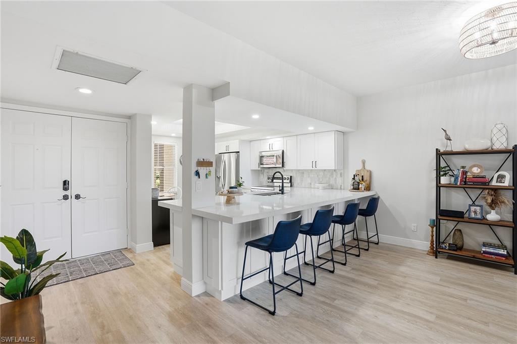 ST VINCENTS - Residential