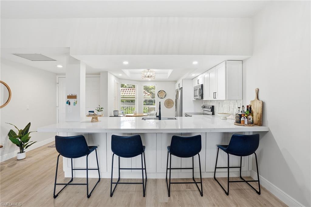 ST VINCENTS - Residential