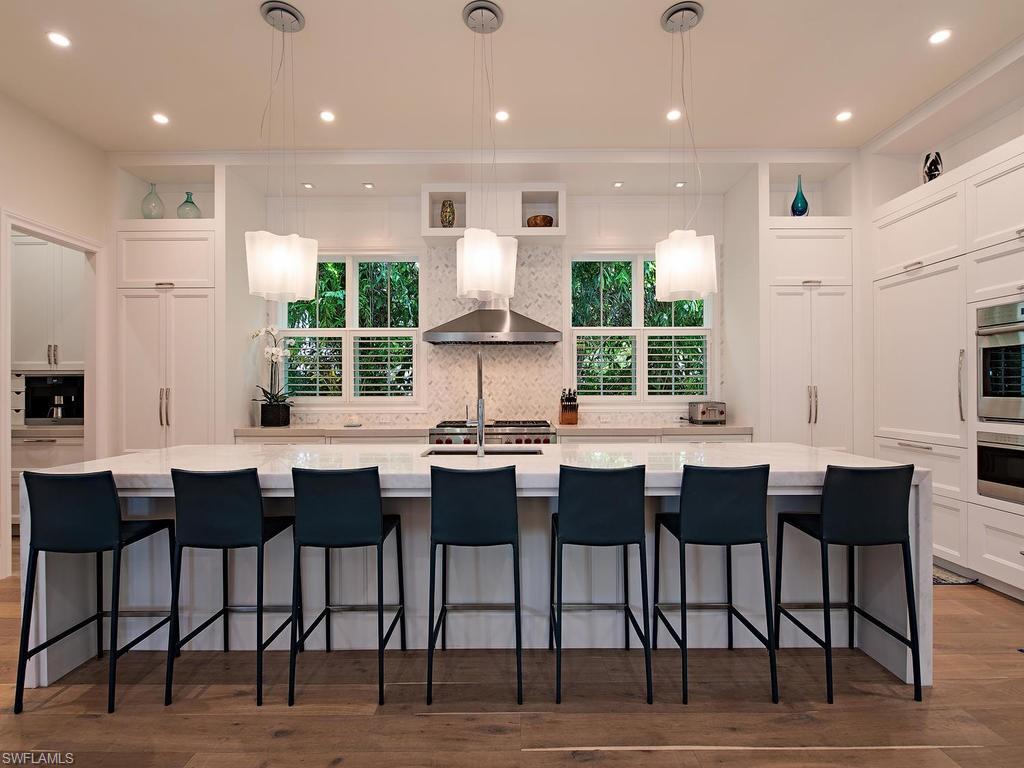 OLDE NAPLES - Residential