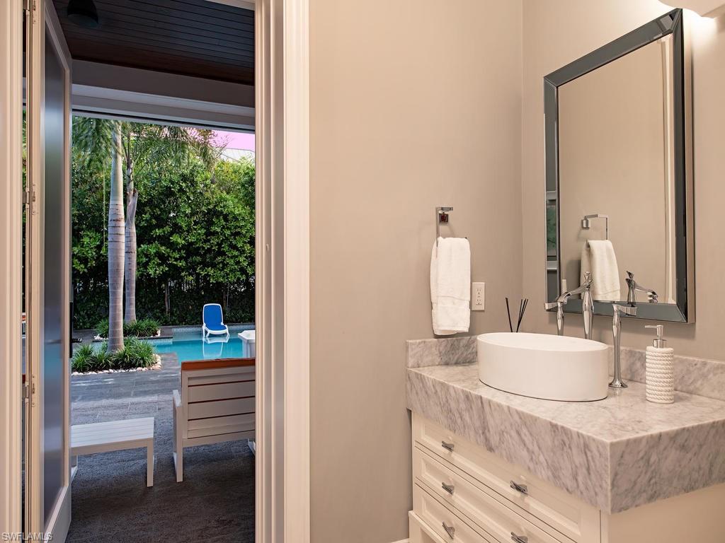 OLDE NAPLES - Residential