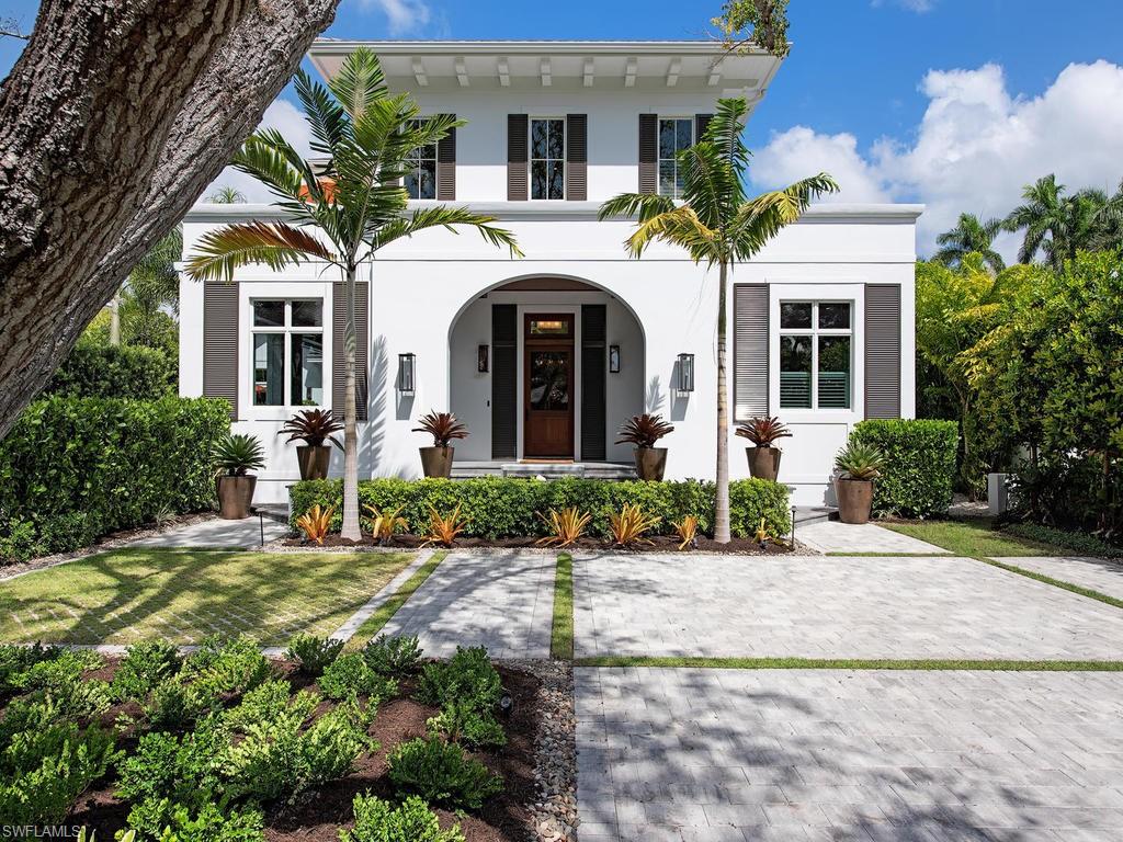 OLDE NAPLES - Residential