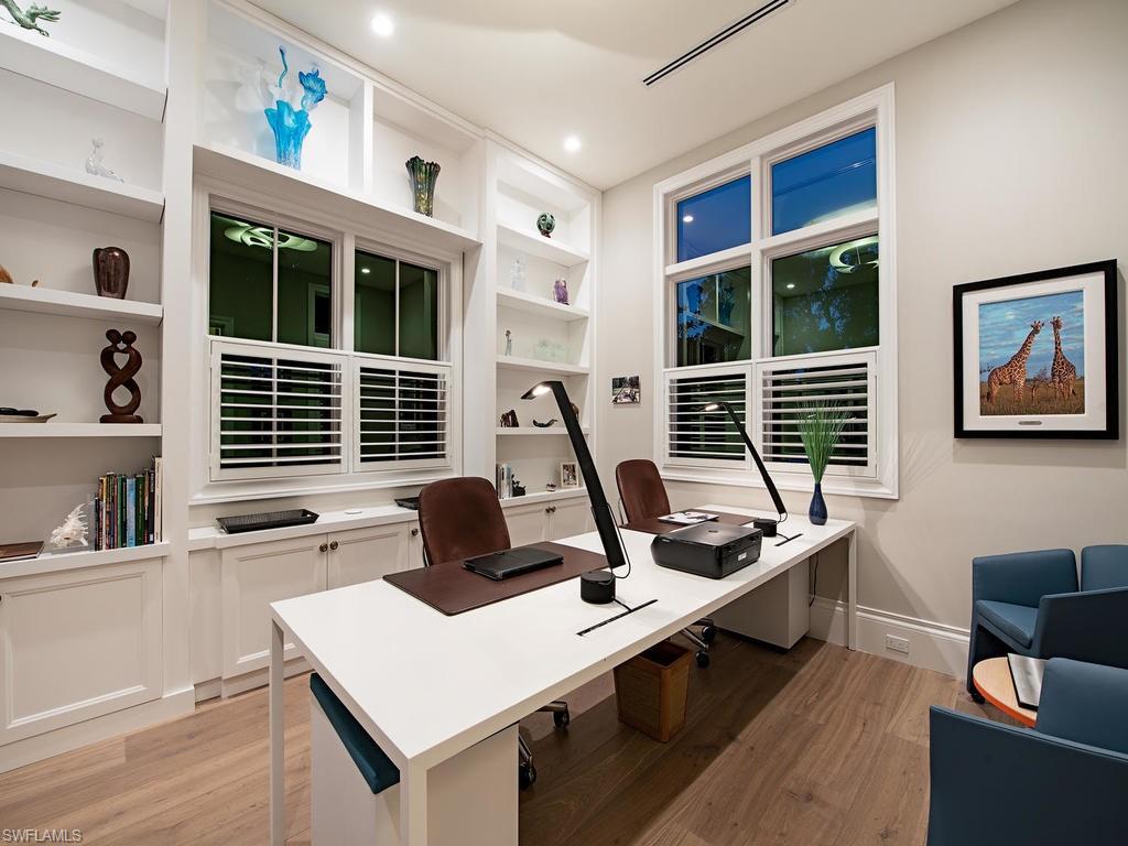 OLDE NAPLES - Residential