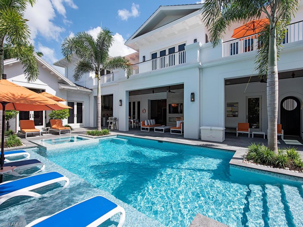 OLDE NAPLES - Residential