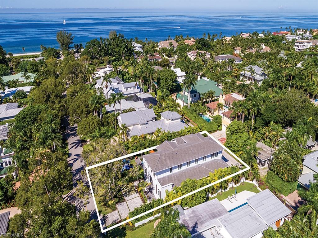 OLDE NAPLES - Residential