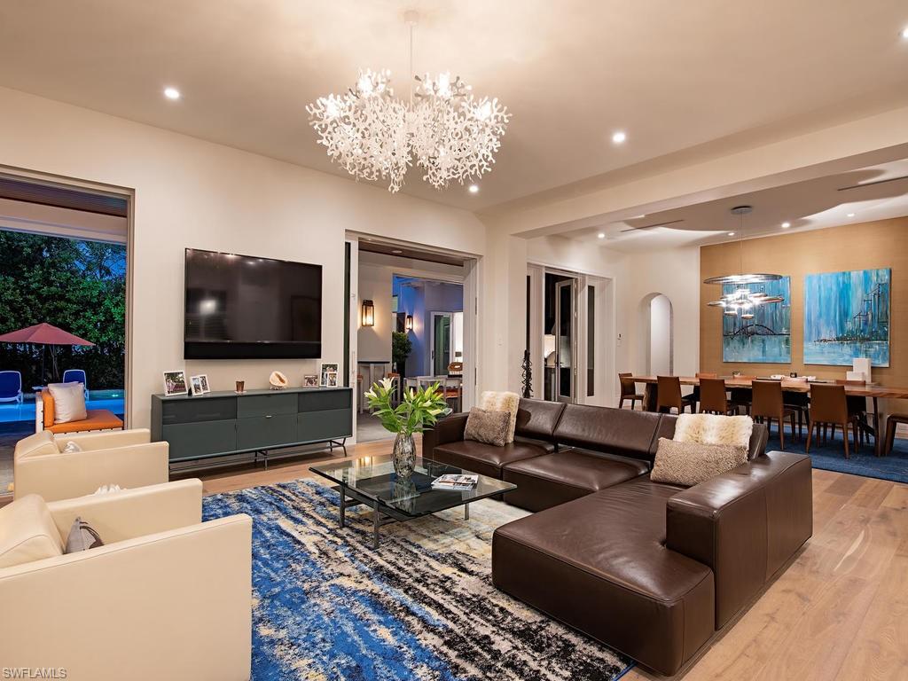 OLDE NAPLES - Residential