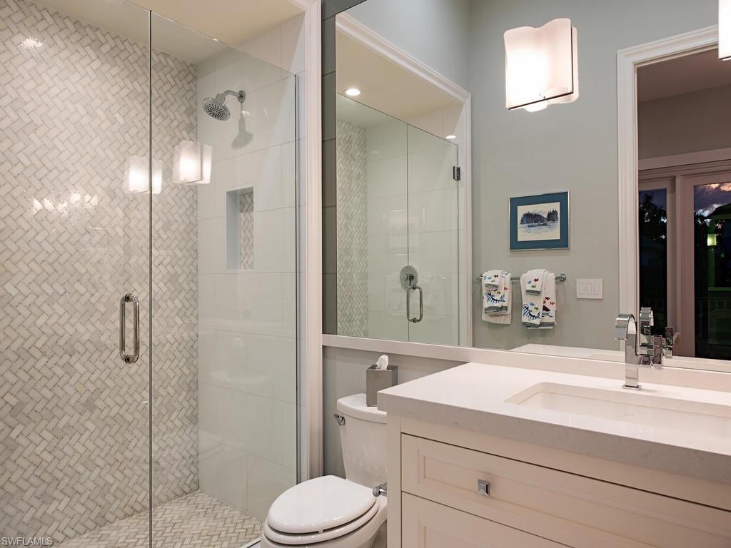 OLDE NAPLES - Residential