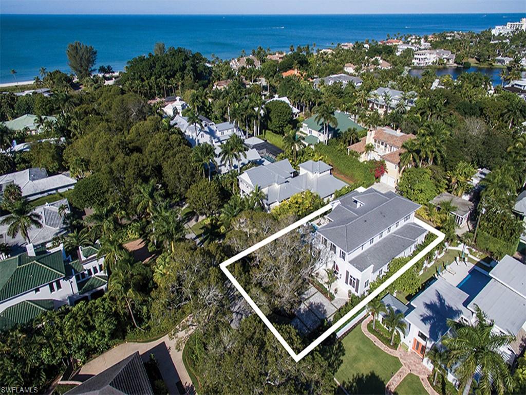 OLDE NAPLES - Residential