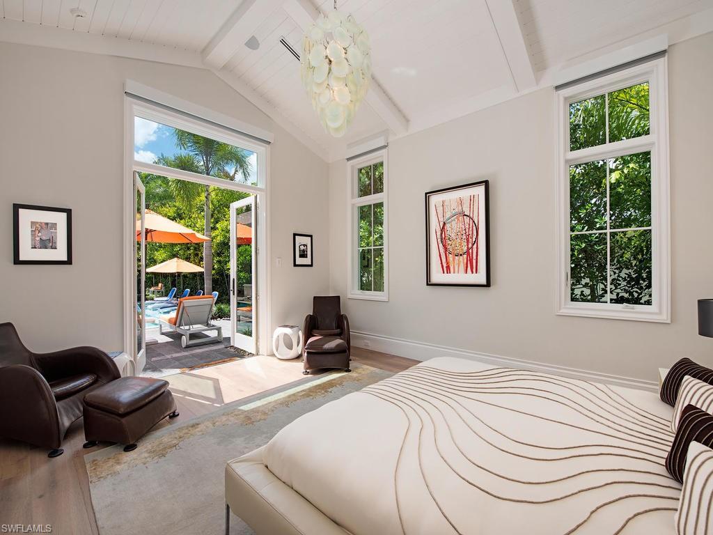 OLDE NAPLES - Residential