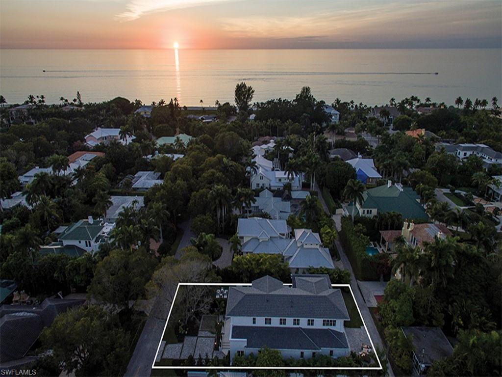 OLDE NAPLES - Residential