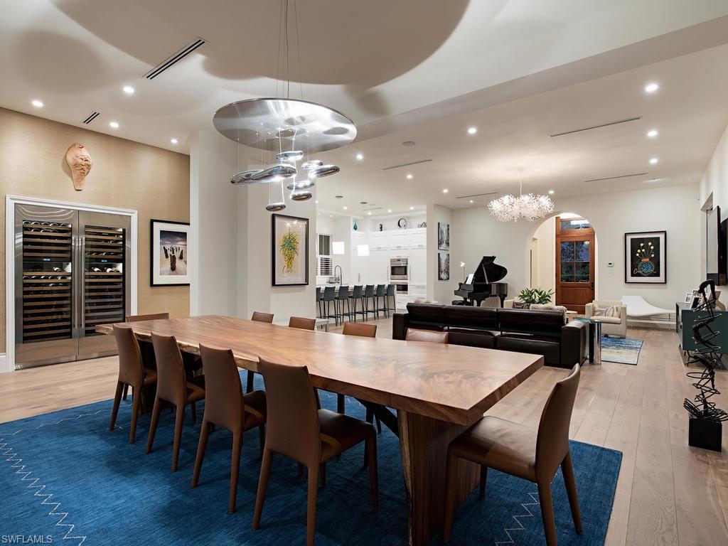 OLDE NAPLES - Residential