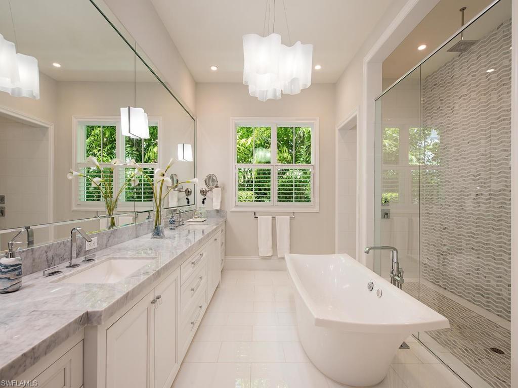 OLDE NAPLES - Residential