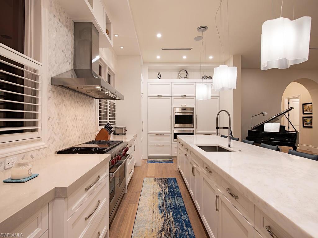 OLDE NAPLES - Residential