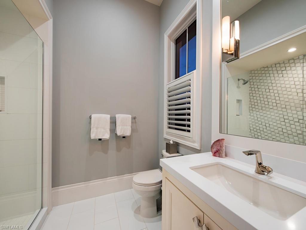 OLDE NAPLES - Residential