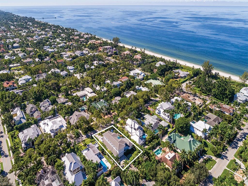 OLDE NAPLES - Residential