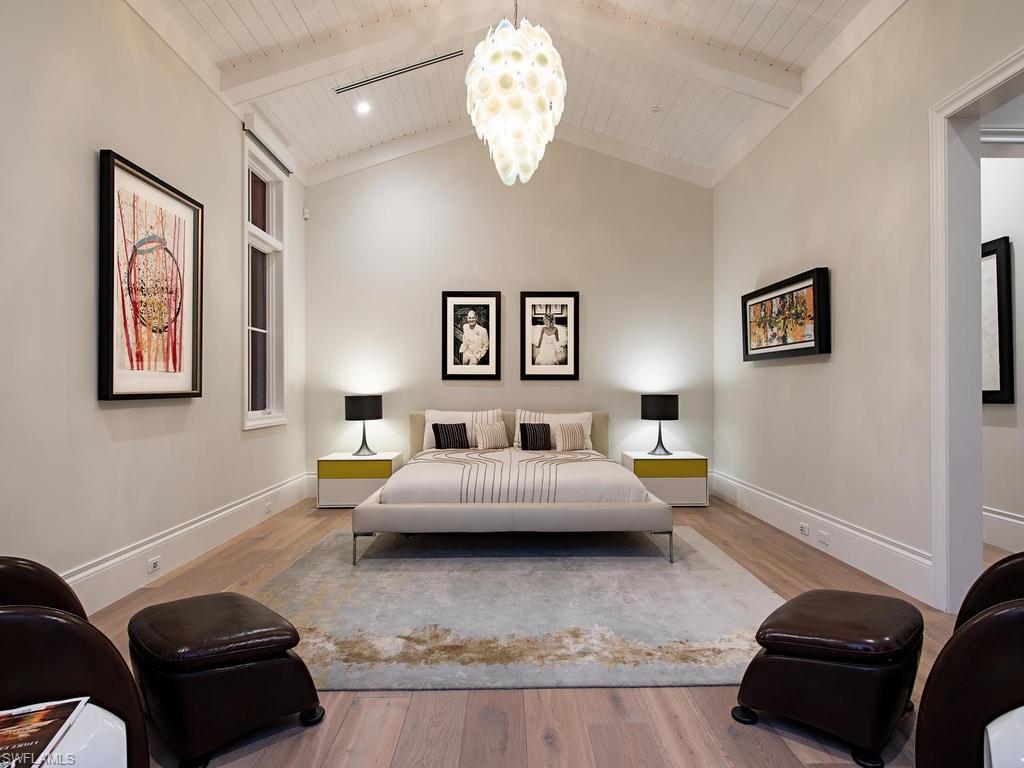 OLDE NAPLES - Residential