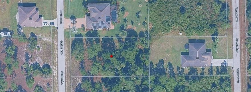 Build your dream home on this spacious ½-acre residential lot located in a quiet and developing area of Lehigh Acres! This oversized parcel offers plenty of room for a custom home, detached garage, workshop, or extra outdoor living space. Surrounded by newer homes and natural Florida landscape, this property provides privacy and a peaceful setting while still offering convenient access to main roads for commuting into Fort Myers and surrounding areas. Zoned RS-1 with NO HOA, giving you flexibility to build now or hold as an investment in one of Southwest Florida’s steadily growing communities.