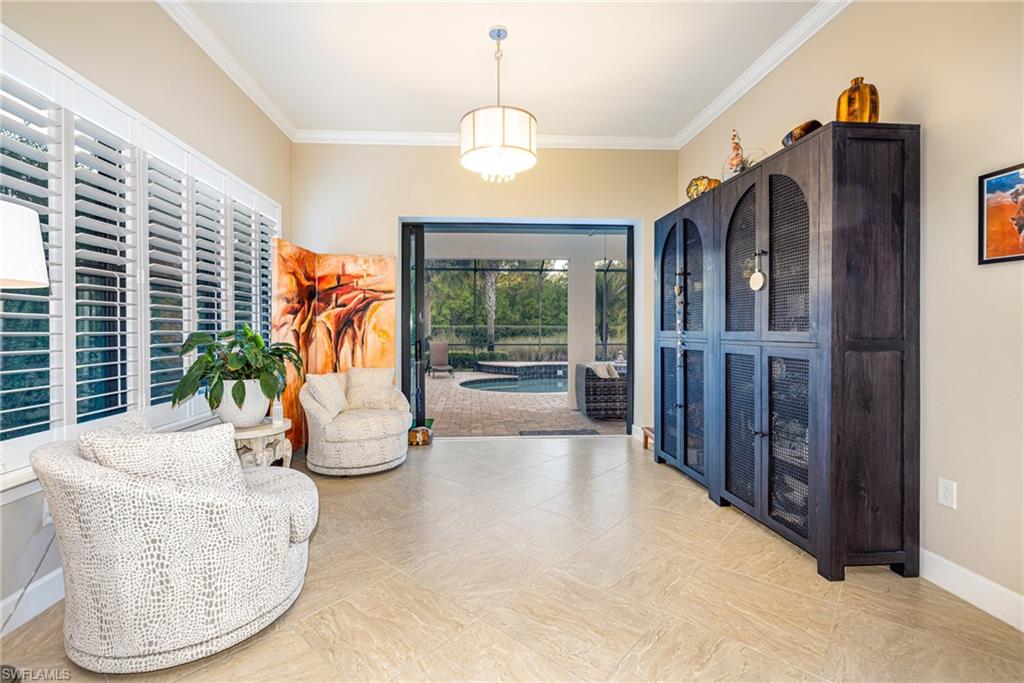 CORKSCREW SHORES - Residential