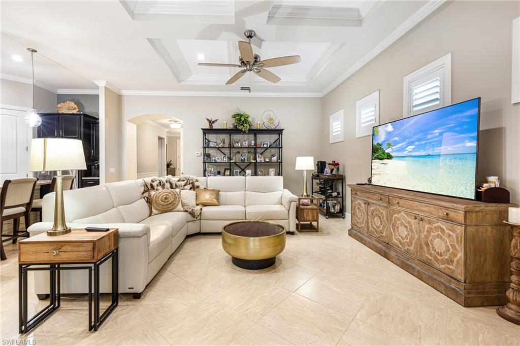 CORKSCREW SHORES - Residential