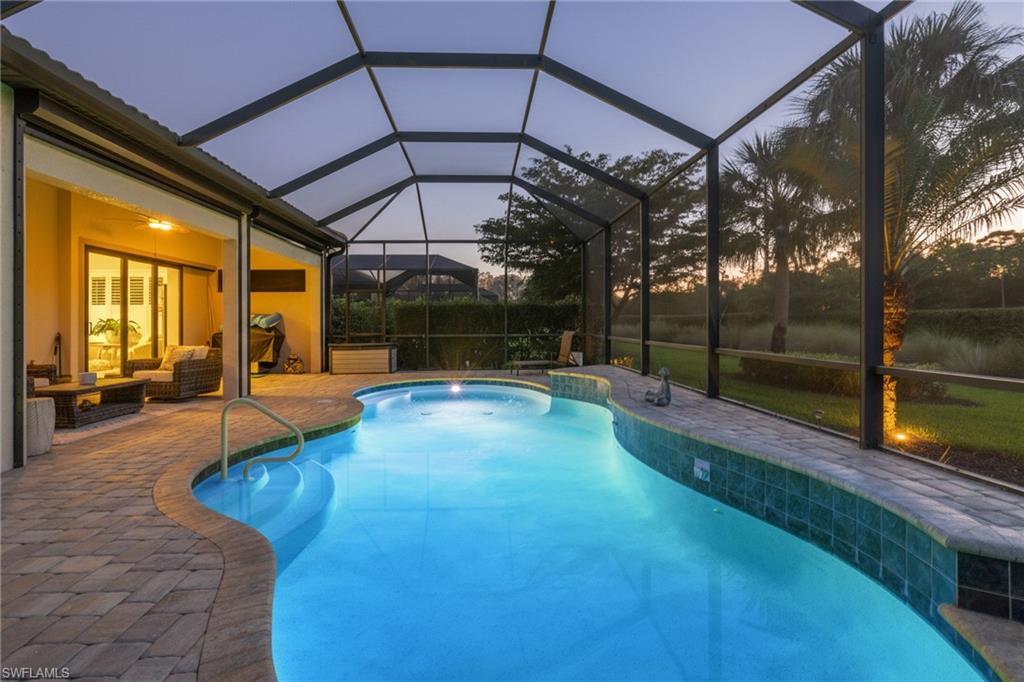 CORKSCREW SHORES - Residential