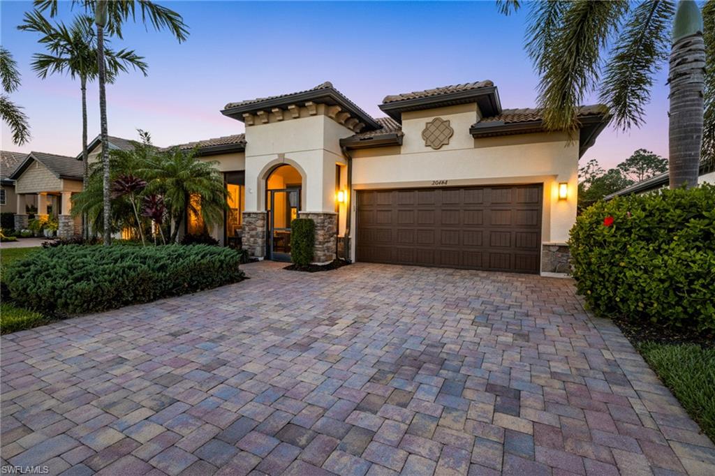 CORKSCREW SHORES - Residential